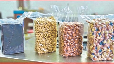 Food Storage Methods