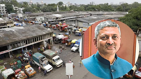 Pune APMC