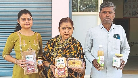 Product Manufacturing