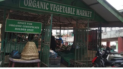 Sikkim Organic Farming