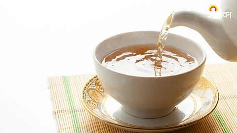 Tea