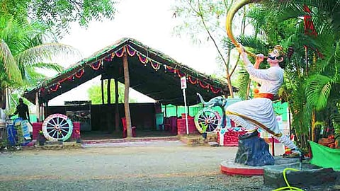 Rural Tourism