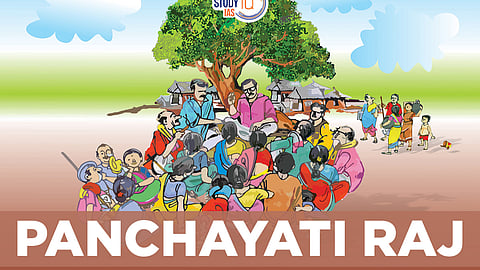 Panchayat Raj