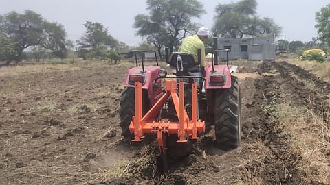 Subsoilar Use