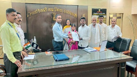 Salokha Yojana
