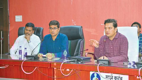 Government Scheme