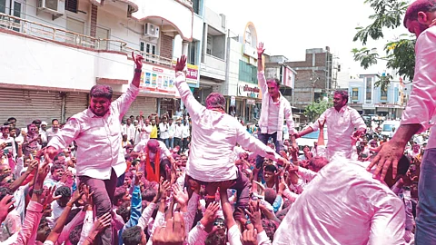 Manchar APMC Election