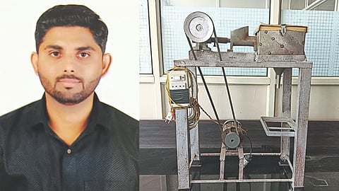 Mayur Nikam