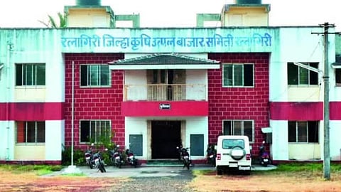 Ratnagiri APMC Election