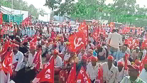 Kisan Sabha