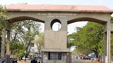 Jalna Market Committee Election