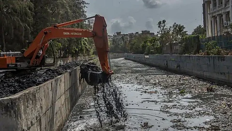 Thane Municipal Corporation