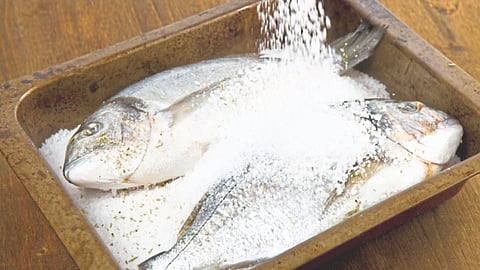 Food Preservation Methods