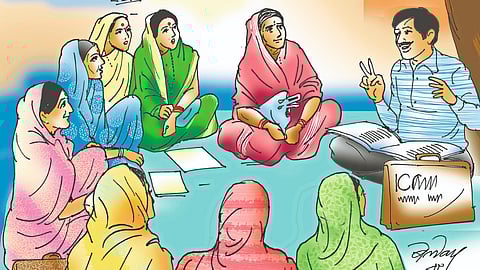 Micro Finance Company