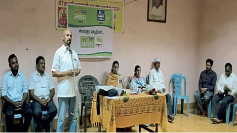 Sugarcane Management