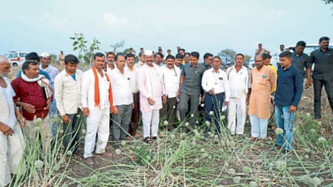 Minister Abdul Sattar