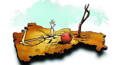 Rural Development In Maharashtra
