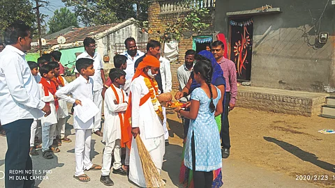 Rural Development