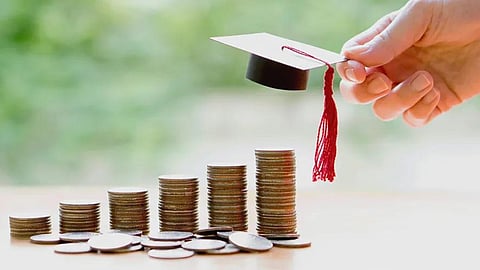 Education Loan