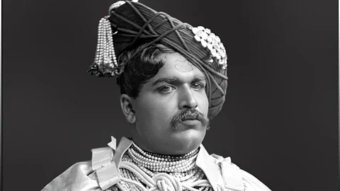 Rajrshri Shahu Maharaj