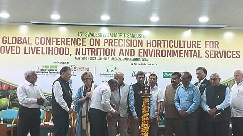 Research Agriculture