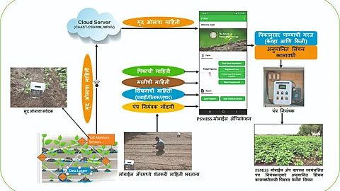 Irrigation Management