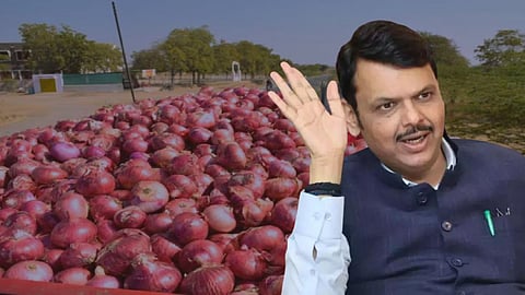 Devendra Fadnavis