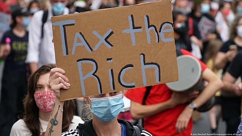 Tax News