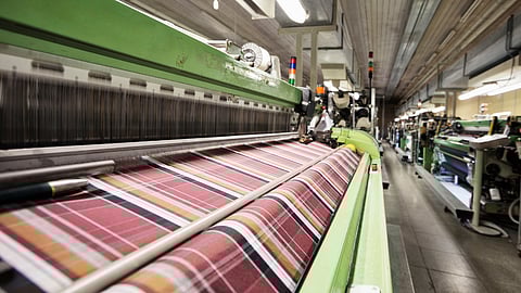 New Textile Policy