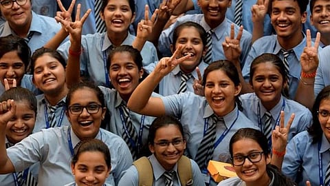 Hsc result