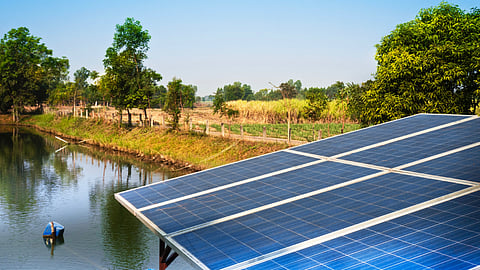 Solar Energy Project