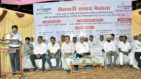 Shekhar Gaikwad
