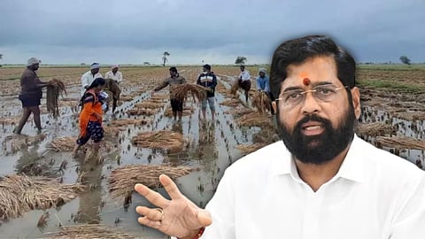 Eknath Shinde
