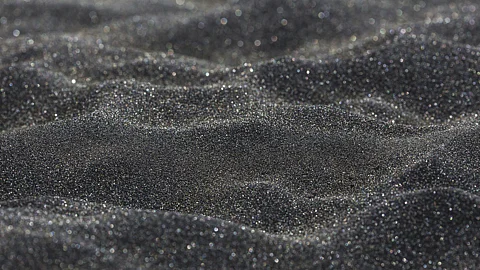 Sand