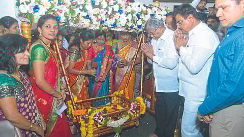 Chhatrapati Sambhaji Jayanti