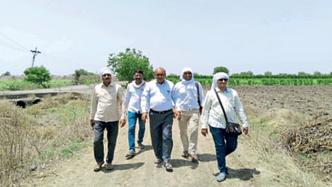 Agriculture Science Center