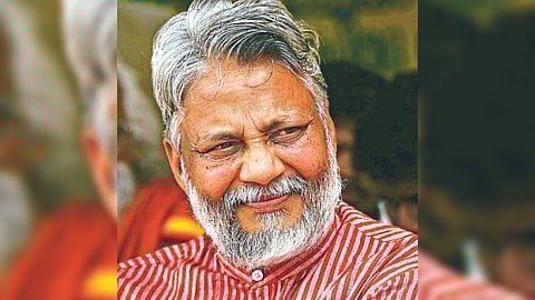 Dr. Rajendra Sing