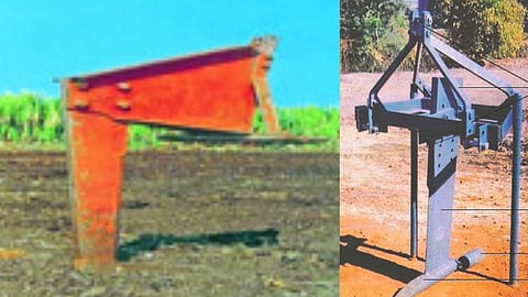 Agriculture mechanization