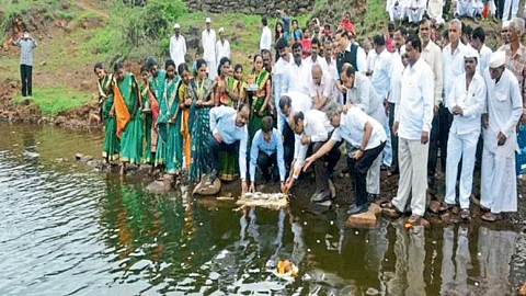 Social responsibility