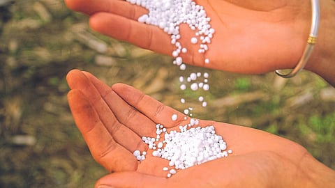 Urea