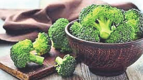 Broccoli