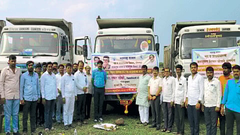 Galyukat Shiwar Scheme