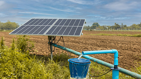 Solar Pump