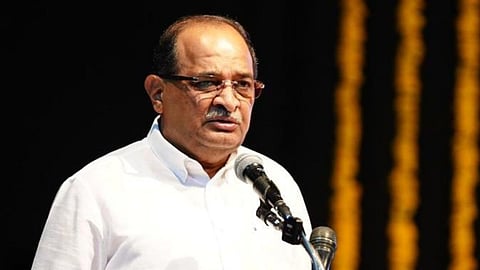 Radhakrishna Vikhe Patil