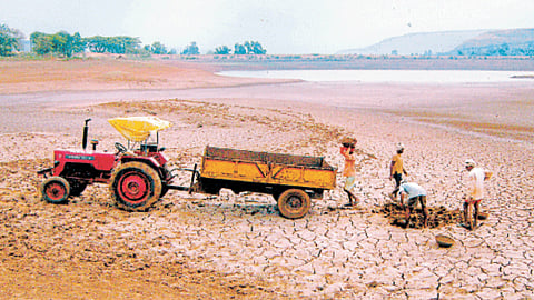 Galmukat Dharan Yojana