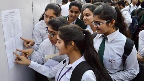 SSC Result