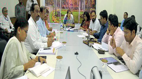 Meeting