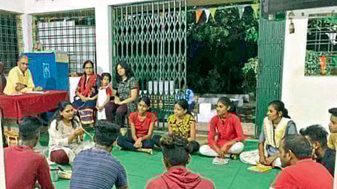 Education