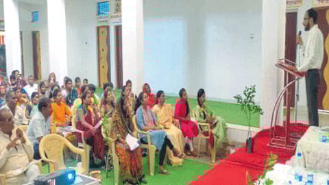 Green Chilli Production Guidance