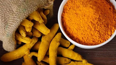 Turmeric